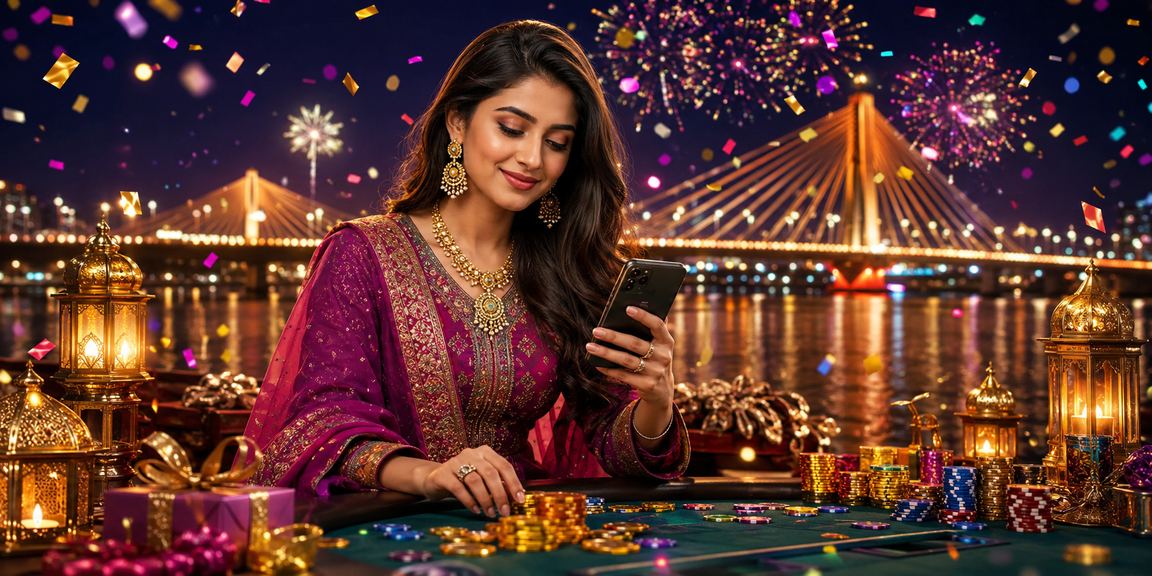 বরিশালে ঈদ উৎসবে জমার দৃশ্য