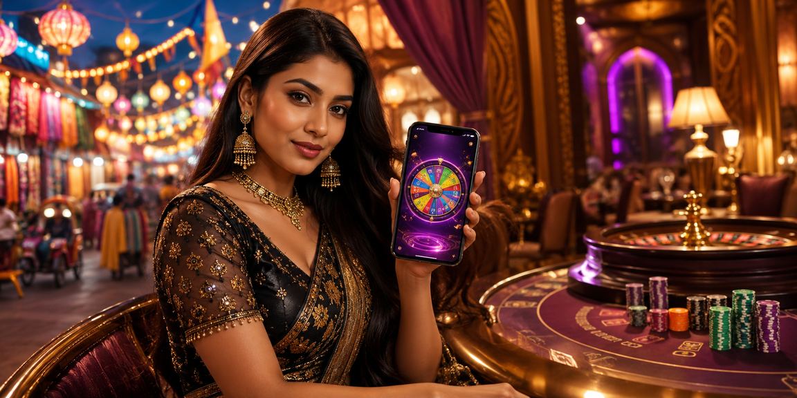 রংপুরে রুলেট গেম খেলছেন একজন বাংলাদেশি ব্যবহারকারী